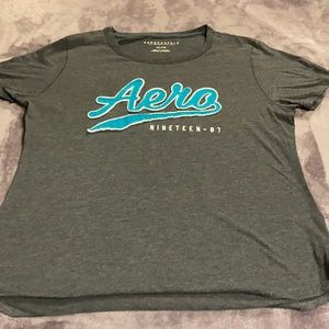 Women’s XL Aeropostale t-shirt